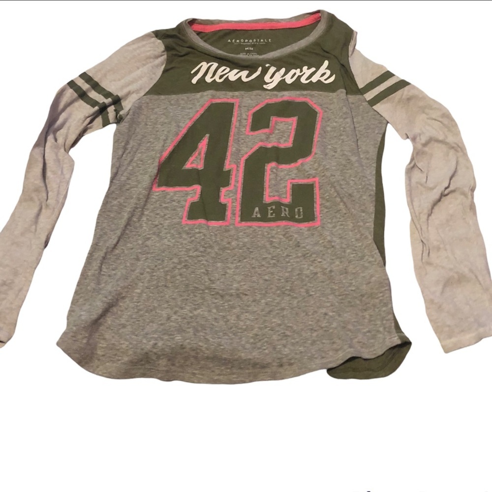 Aeropostale Junior M like new